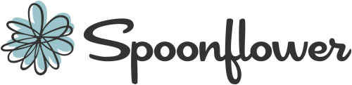 Spoonflower Logo