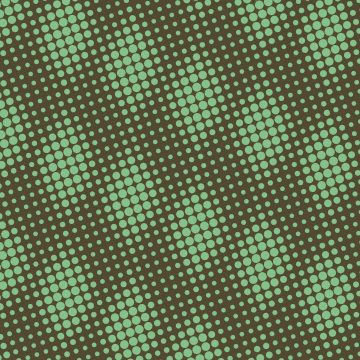 moire pattern design sample