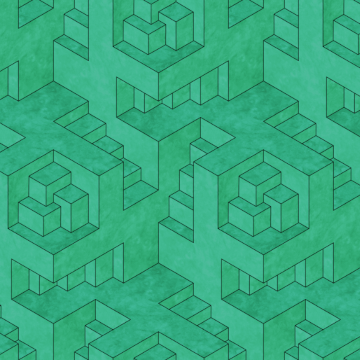 surface pattern design sample