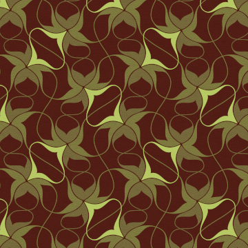 maze pattern design sample